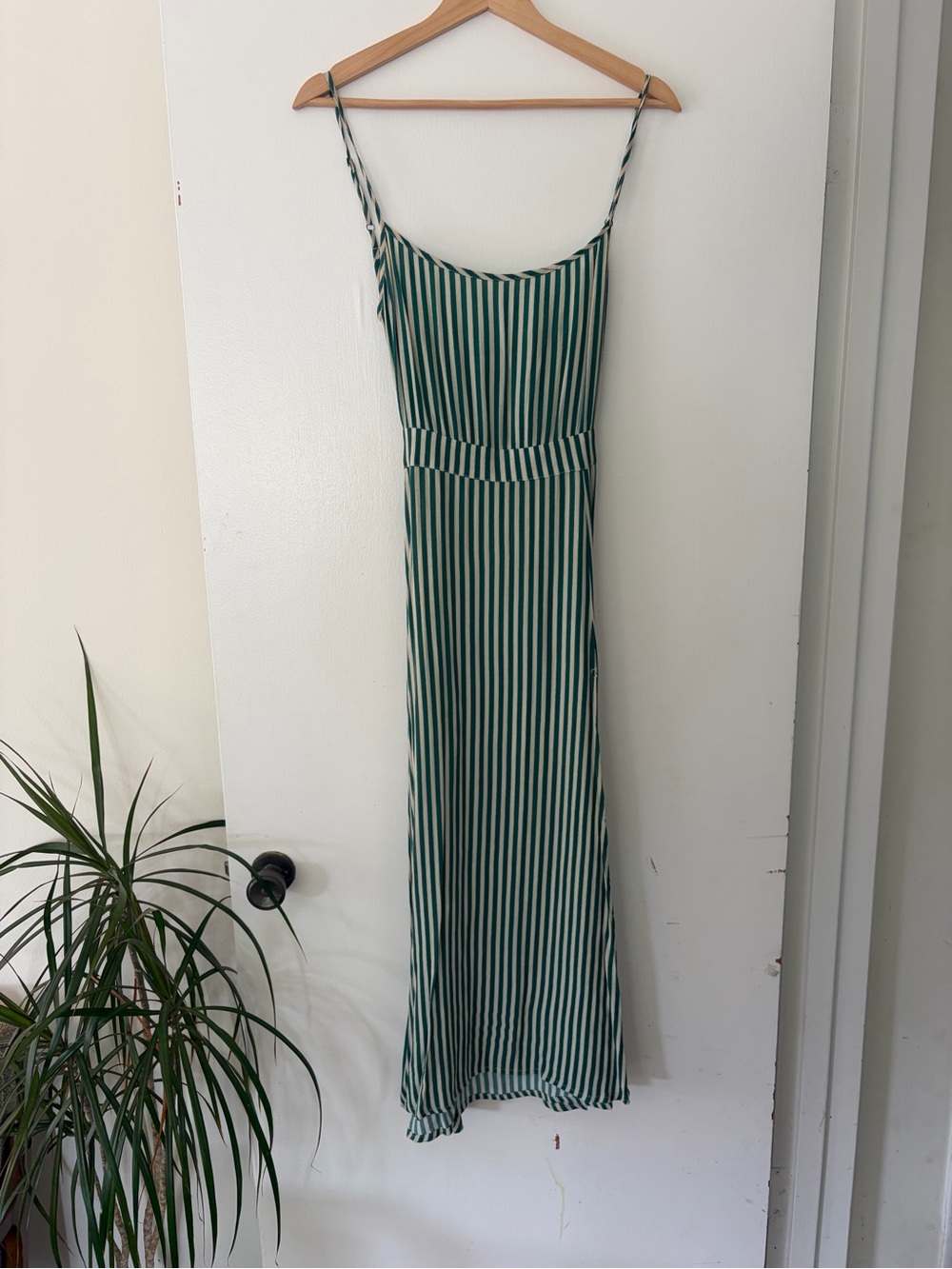 Flynn Skye Midi Dress